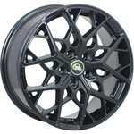 Диск CROSS STREET CR-20 7,5x18 5*108 Et:36 Dia:65,1 black