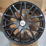 Диск RST R042 8,5x20 5*108 Et:45 Dia:63,4 BL
