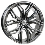 Диск Tech Line 205 8,5x20 5*108 Et:42 Dia:63,4 BH