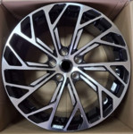 Диск Replica FR 8003 8,5x19 5*112 Et:35 Dia:66,45 BMF