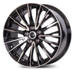 Диск Lizardo XH304 7,5x18 5*114,3 Et:49,5 Dia:67,1 G22MF