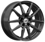 Диск Wheels UP Up121 7x17 5*100 Et:55 Dia:56,1 GB