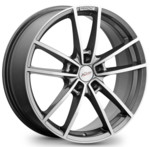 Диск X'trike X-140 7,5x19 5*114,3 Et:40 Dia:64,1 HSB/FP