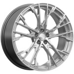 Диск Скад Ларго 7,5x19 5*112 Et:43 Dia:57,1 селена