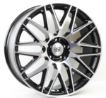 Диск RST R042 8,5x20 5*114,3 Et:45 Dia:67,1 BD