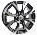 Диск RST R045 6x15 4*100 Et:40 Dia:60,1 BD