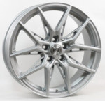 Диск RST R218 7,5x18 5*114,3 Et:40 Dia:66,6 S