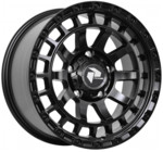Диск PDW Stryker 8x17 6*139,7 Et:24 Dia:100,1 U4B
