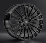 Диск Replay MZ195 8,5x20 5*114,3 Et:45 Dia:67,1 bk