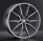 Диск LS wheels FlowForming RC58 8,5x20 5*112 Et:30 Dia:66,6 mgmf