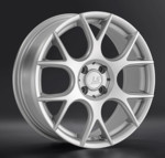 Диск LS wheels FlowForming RC07 7,5x17 4*100 Et:40 Dia:60,1 SS