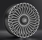 Диск LS wheels FlowForming RC99 9x22 5*120 Et:42 Dia:62,6 mbf