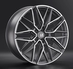 Диск LS wheels FlowForming RC59 8,5x20 5*112 Et:30 Dia:66,6 mgmf