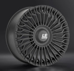 Диск LS wheels FlowForming RC99 8,5x20 6*139,7 Et:36 Dia:100,1 mb