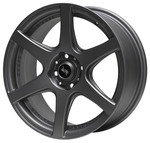 Диск RR CSS 3717 6,5x15 4*100 Et:35 Dia:60,1 MK/M