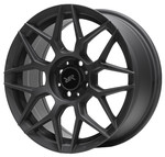 Диск RR CSS3940 6x14 4*98 Et:35 Dia:58,6 BLK/M