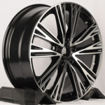 Диск HMD 993F 8x18 5*112 Et:35 Dia:66,45 MB