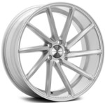 Диск VSN CVT 7,5x17 4*100 Et:38 Dia:73,1 MS