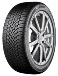 Шина Bridgestone Blizzak 6 265/55R19 109W