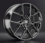 Диск LS wheels FlowForming RC82 8,5x20 5*108 Et:38 Dia:65,1 BK+SSF