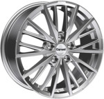 Диск Carwel Агма 1719 7x17 5*112 Et:40 Dia:57,1 SLT