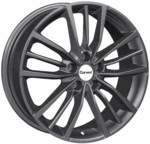 Диск Carwel Крет 1812 7x18 5*114,3 Et:45 Dia:67,1 GRT