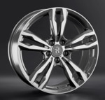 Диск Replay GA27 8x19 5*120 Et:41 Dia:59,6 GMF