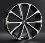 Диск Replay GA15 8x19 5*120 Et:41 Dia:59,6 BKF