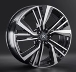 Диск Replay CHG13 7x19 5*114,3 Et:35 Dia:60,1 BKF