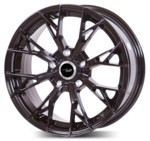 Диск Lizardo XH180 6,5x15 5*100 Et:38 Dia:57,1 B