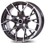 Диск Lizardo 360 6x14 4*98 Et:25 Dia:58,5 BMF