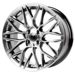 Диск HRE P200 8x18 5*112 Et:38 Dia:73,1 HB