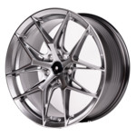 Диск BBS FF-65 7,5x17 5*114,3 Et:38 Dia:73,1 HB