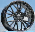 Диск HRE FF-28 8,5x19 5*112 Et:38 Dia:73,1 HB