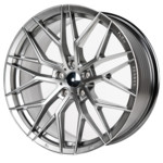 Диск Vorsteiner V-FF 107 7,5x17 5*112 Et:38 Dia:73,1 HB