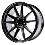 Диск Shogun S10 8x18 5*100 Et:30 Dia:73,1 B