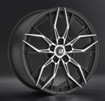 Диск LS wheels FlowForming RC96 9x20 5*108 Et:35 Dia:65,1 MBF