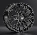 Диск LS wheels FlowForming RC103 8,5x19 6*139,7 Et:36 Dia:100,1 BKS