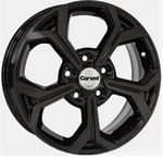 Диск Carwel Цада 6,5x16 5*114,3 Et:46 Dia:67,1 BL
