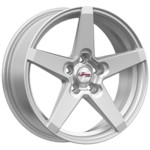 Диск iFree Токен 6,5x17 5*114,3 Et:37 Dia:66,6 Нео-классик