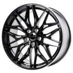 Диск Brixton CM6-R 8,5x18 5*114,3 Et:35 Dia:73,1 BML