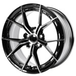 Диск Vorsteiner VFX-002 8,5x18 5*108 Et:35 Dia:73,1 MB