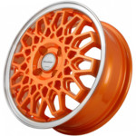 Диск Sakura Wheels YA9661 5,5x15 4*100 Et:40 Dia:67,1 OR3