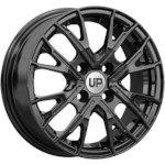 Диск Wheels UP Up127 5,5x14 4*100 Et:35 Dia:67,1 GB