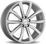 Диск X'trike X-138 7x18 5*100 Et:28 Dia:57,1 HSB