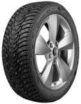 Шина Ikon Character Ice 8 195/60R15 92T