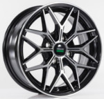 Диск Megami MGM-32 6x14 4*98 Et:35 Dia:58,6 bkf