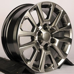 Диск IWheel IVF-843 7,5x17 6*139,7 Et:25 Dia:106,1 HB-1