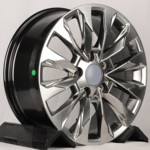 Диск IWheel IVF-880 8x18 6*139,7 Et:25 Dia:106,1 HB-1