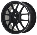 Диск RR CSSD2795 7x16 5*114,3 Et:42 Dia:67,1 B-LP